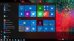Windows 10 is the most familiar and popular operating system which is the best microsoft product. Windows 10 Sep 2018 Iso Download 10kpcsoft Operating Systems