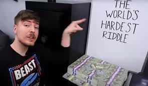 However, you must carefully follow all legal rules and regulations when preparing your own play money. Youtuber Offers 100 000 To The First Person To Solve His Riddle Insanely Hard