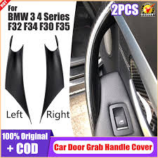 car interior door panel grab handle