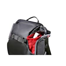 advanced camera and laptop backpack