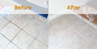 tiles cleaning and polishing floor