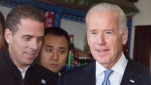 But, in the last few years at least, he has been an artist. Biden S Son Hunter Says Under Investigation For Tax Affairs Euractiv Com