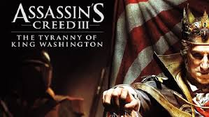Hello skidrow and pc game fans, today saturday, 7 november 2020 skidrow codex reloaded will share free pc games from pc games entitled assassins creed iii remastered multi8 which can be downloaded via torrent or very fast file hosting. Assassin S Creed 3 Tyranny Of King Washington Pc Game Torrent Free Download