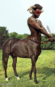 Centaur The Centaurs Are Half Man And Half Horse Most Are