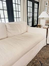 how to clean a fabric couch bless er