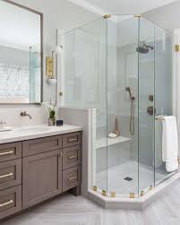 Shower design ideas for a bathroom remodel. 33 Sublime Super Sized Showers You Should Begin Saving Up For Designed
