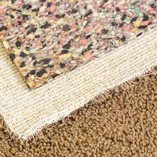 does carpet padding really make a