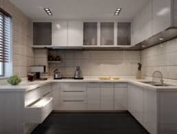 pale kitchen free 3d model .3ds, .max