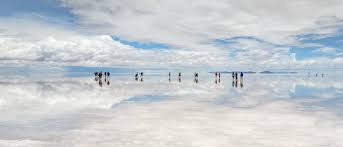 Bolivia salt flats starting points: How To Visit The Salar De Uyuni Salt Flats In Bolivia Thrifty Nomads