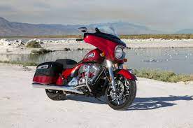 Test ride: 2020 Indian Chieftain Elite - Canada Moto Guide