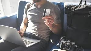 Earn $ 50 statement credit on your new card after qualifying purchases 3. You Can Now Pay Off Your Flights Over Time On Cheapoair And Onetravel Travelpulse