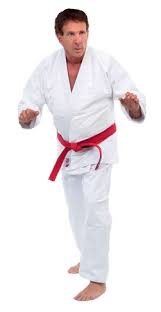 Otomix Traditional Judo Uniform