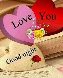 good night love images umesh yadav