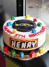 Lego Blocks Birthday Cake | Whipped Bakeshop | Ninjago cakes, Birthday cake  kids, Lego birthday cake