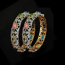 south indian diamond jewelry