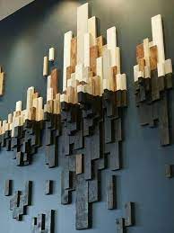 Pin Op Wood Wall Art Ideas
