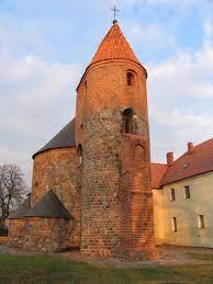Rotunda św. Prokopa w Strzelnie | Przewodnik Wiki | Fandom