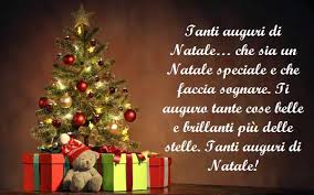 Risultati immagini per FOTO DI NATALE CON AUGURI E DEDICHE