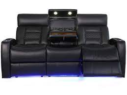 Octane Flex Hr Power Reclining Sofa