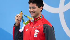 Learn details about joseph schooling net worth, biography, age, height, wiki. Olympic Swimmer Joseph Schooling Scores Big In Butterfly With 740 000 In Win Over Phelps