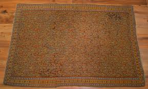 1629 vine senna kilim carpet and