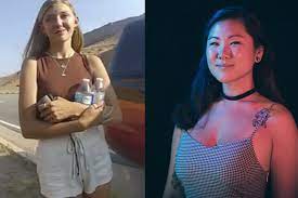 Who is Lauren Cho? Missing Woman's ...