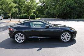 Fair deal $49,998 $928 mo. Used 2017 Jaguar F Type S Coupe For Sale 58 950 Auto Collection Stock K46110