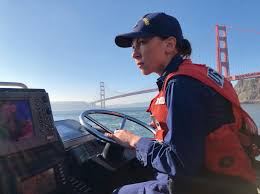 Why Do Women Leave The Coast Guard And What Can Be Done To