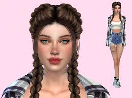 the sims resource stacie eason