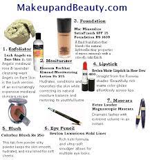 40 10 beauty and makeup question