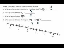 Use number line eureka math help; Lesson 1 Homework 5 6 Jobs Ecityworks