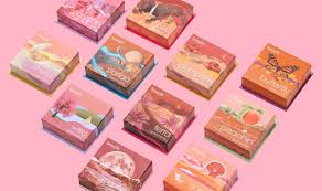 how benefit cosmetics turned a