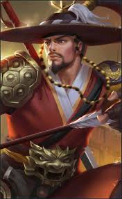 1.6k likes · 6 talking about this. Hero Of Yi Sun Shin Mobile Legends Wallpaper Purehd