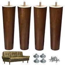 Aoryvic Furniture Leg Sofa Legs Wood 8