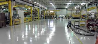 Once the epoxy is removed, use a clean, wet rag to remove any remaining solvents from the surface. Epoxy Flooring Commercial Industrial Floor Strength Safety
