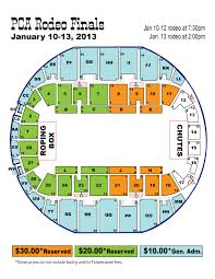 Pca Rodeo Finals Jan 10 13 2013 Ms Coast Coliseum