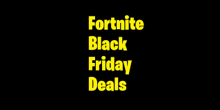 Fortnite cosmetics, item shop history, weapons and more. Fortnite Black Friday Deals V Bucks Black Friday Darkfire Bundle Deal Fortnite Insider