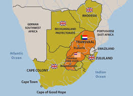 Which nation controlled the most land in africa? Great Events In British History The Boer Wars The Bitter Legacy Of British Imperialism