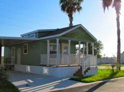 mobile homes in rio grande valley