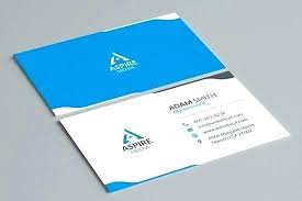 Free Template For Personal Business Cards Card Templates
