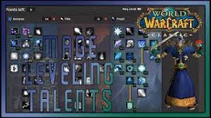 Introduction, talents, glyphs, gems, enchantments, professions, gear, stat priorities & general numbers, gameplay & skill rotation tips, and consumables. Horde Mage Speed Leveling Guide Solo Aoe Farm Locations 1 60 Also Some Quests Mage Compendium Frostlive Classicwow Live