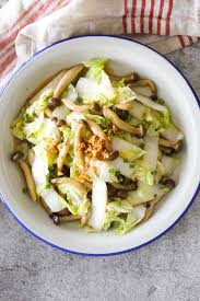 napa cabbage napa cabbage recipes