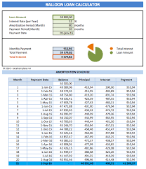 loan and debt templates the