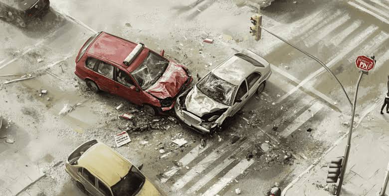 Understanding T-Bone Accidents in California: What You Should Know