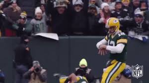 Check out our aaron rodgers selection for the very best in unique or custom, handmade pieces from our memorabilia shops. Aaron Rodgers Gifs Get The Best Gif On Giphy