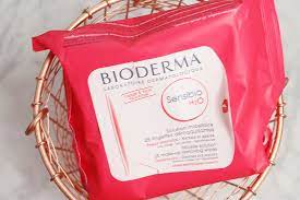 bioderma sensibio h20 wipes review