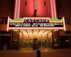 Cascade Theatre Redding 2019 All You Need To Know Before