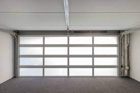 Glass Garage Door Nz Plexiglass Doors