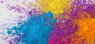 the chemistry of pigments and how