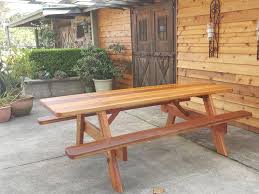 Commercial Picnic Tables By Billabong